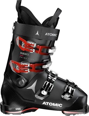 Produktbild von Atomic Hawx Prime 100X Gw Bla Black/Red/ 30