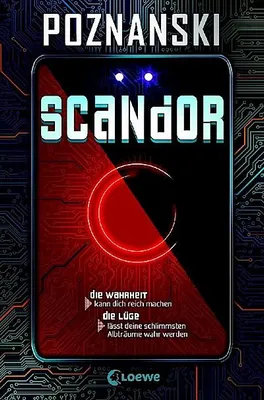 Immagine prodotto di Scandor