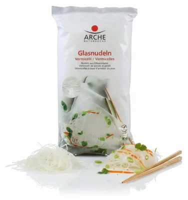 Immagine prodotto di Tagliatelle di vetro 200 g