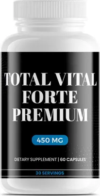 Obrázek produktu pro Total Vital Forte