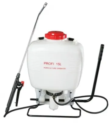 Produktbild von Nohel Garten-Bewässerungssystem, Druckbewässerung, PROFI, 15 Liter, Artikelnummer: 02740