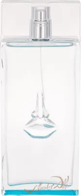 Image de Salvador Dali Sea & Sun in Cadaques eau de Toilette für Damen 100 ml