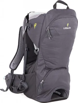 Obrázok produktu pre Detské nosidlo LittleLife Pathfinder, námornícka farba