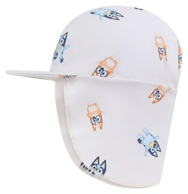 Obrázek produktu pro Plavecká čepice Swim Essentials – bílá – Bluey