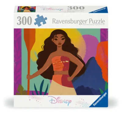 Image de Vaiana Ravensburger 12001047
