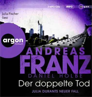 Produktbild von Der doppelte Tod