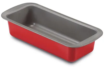 Produktbild von Guardini 53025HGNAM Rossana 2.0, Plumcake Backform, 25 x 11 cm, Stahl mit Antiha