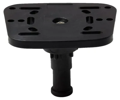 Obrázok produktu pre DAM Držiak Fish Finder Mount Small