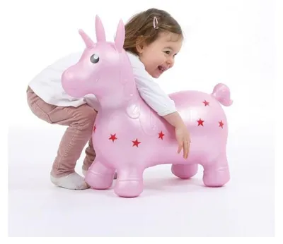 Produktbild von LUDI 90008, Junge/Mädchen, Pink