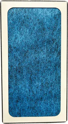 Produktbild von KWC AR HEPA Filter, für Händetrockner,  2030037355