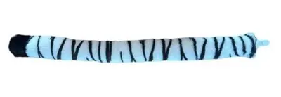 Obrázek produktu pro Tygří ocas 60 cm – Dubi