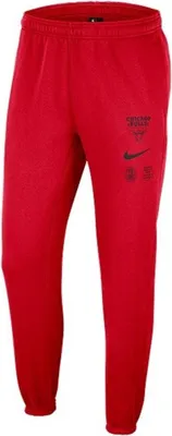 Produktbild von Hosen Nike Nba Chicago Bulls Courtside CN0506657