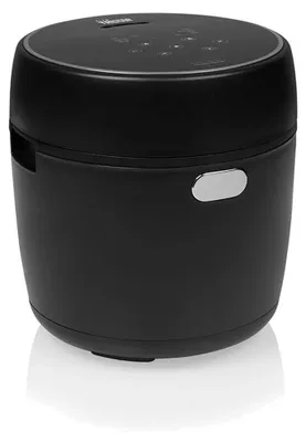 Productafbeelding van Digitale rijstkoker, 0,6 liter, 350 watt