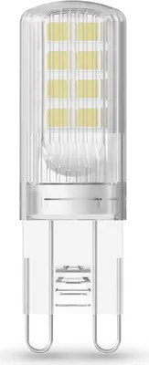 Produktbild von C-Light G9 LED Leuchtmittel ME 230V 2,6W warm weiß 320 Lumen