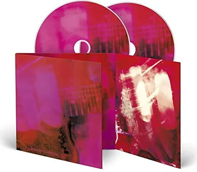 Productafbeelding van loveless (Remastered, 2CD)