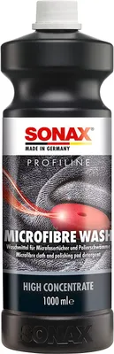 Produktbild von SONAX PROFILINE Microfibre Wash 1 L