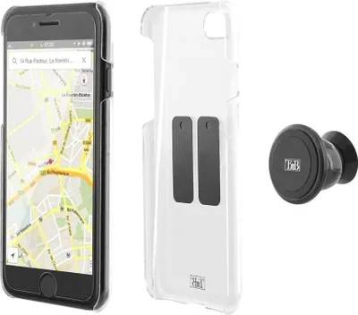 Immagine prodotto di Supporto universale per cellulare TnB a 360°