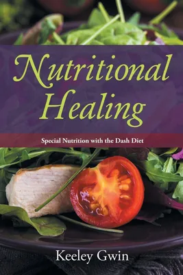Produktbild von Nutritional Healing