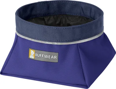 Produktbild von Ruff Wear Quencher Huckleberry Blue M