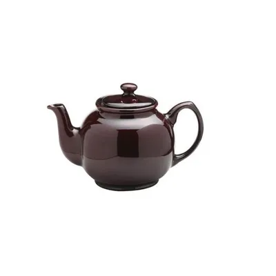 Produktbild von Teekanne klassisch, braun, 10 Tassen