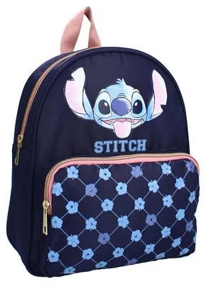 Obrázok produktu pre Batoh Lilo & Stitch - Perfektný školský batoh pre deti