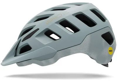 Produktbild von Helm Giro Radix Mips himmelblau Pulsmatte größe M (55-59 cm) 39305-E02-M