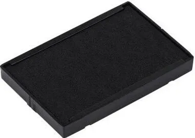 Produktbild von ® Stempelersatzkissen 6/4928 Printy 4928 schwarz