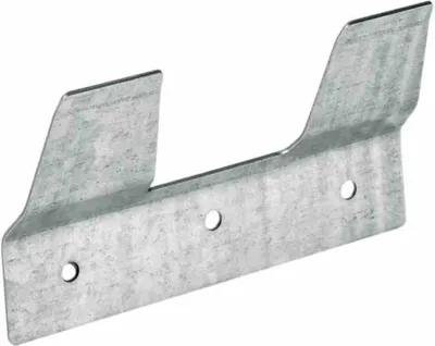 Produktbild von Kerbl Aufhängeblech für Tränkeeimer 2er Pack