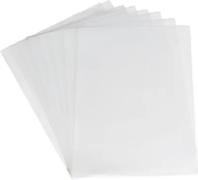 Produktbild von Laminiertaschen 216x303mm 250mic VE=10x100 Stück