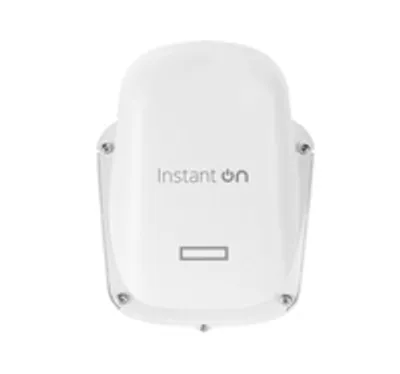 Image de HPE ANW ION AP27 (RW) AP Bundle