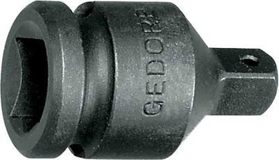 Imagen del producto de Reductor Gedore de 3/8" a 1/4", modelo KB 3020