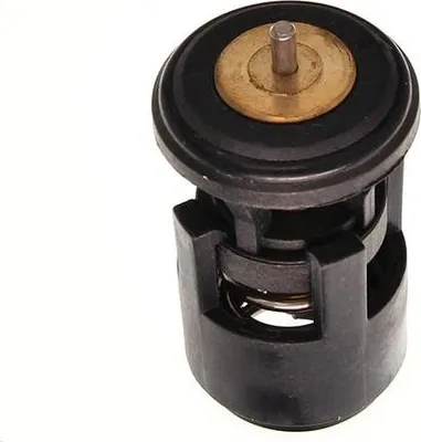 Produktbild von MAXGEAR Thermostat Kühlmittel 87°C für VW Golf IV Schrägheck (1J1) GOLF VI (5K1) Golf V Schrägheck (1K1) POLO (9N) Polo Schrägheck (6R1, 6C1)