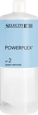 Produktbild von Selective Professional PowerPlex Step 2 1000ml - nährende Behandlung