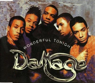 Zdjęcie produktu dla Wonderful Tonight