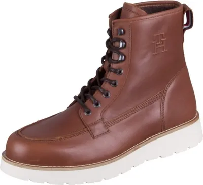 Immagine prodotto di Scarpe Tommy Hilfiger American Warm FM0FM04668GVI