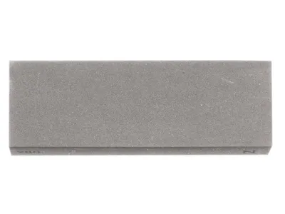 Produktbild von Silicium-Carbid Abziehstein, 20 x 5 cm, feines Korn,