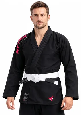 Immagine prodotto di Kimono da Jiu Jitsu leggero, ideale per allenamento e competizione