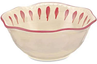 Produktbild von Rose&Tulipani Domitilla Magenta Schüssel 15 cm U20569629A00