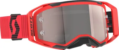 Produktbild von Scott Motocross Brille Prospect 2.0 , Rot Schwarz