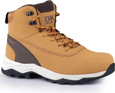 Obrázek produktu pro Boty DK VB16823CAMEL