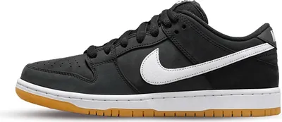 Obrázok produktu pre Nike pánske tenisky Nike SB Dunk Low Pro ISO Skate, veľkosť:9
