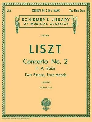 Produktbild von Concerto No. 2 in a