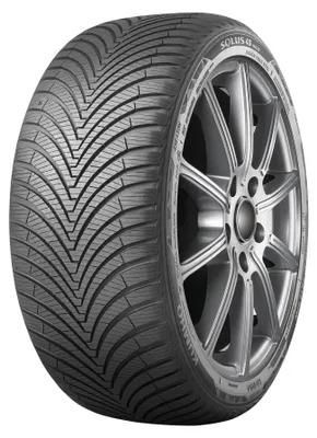 Obrázek produktu pro Kumho GAN car-tyres Solus 4S HA32 ( 16 )