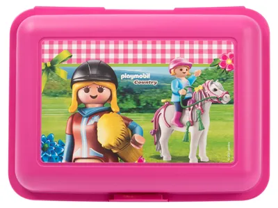 Produktbild von lunch box - xCountry