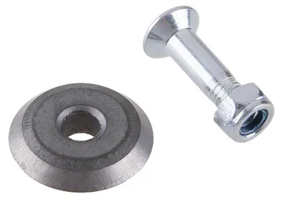 Obrázek produktu pro Kolečko řezné náhradní 20x5x6mm 36130