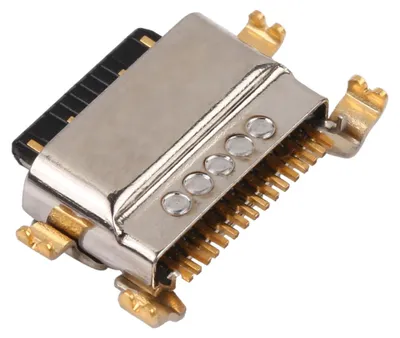 Produktbild von Ladebuchse Connector für Xiaomi Redmi Note 7 Pro / Note 7 Charging Port