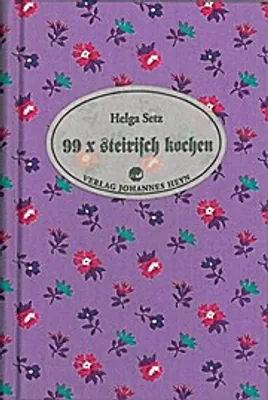 Zdjęcie produktu dla 99 x steirisch kochen