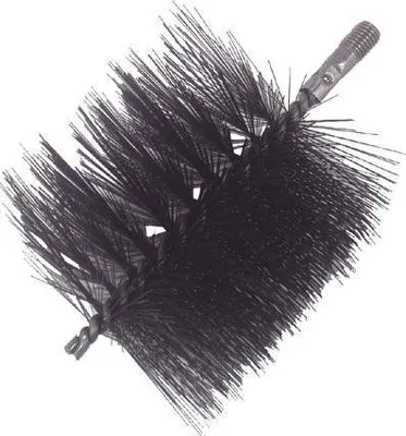 Produktbild von Rundbürste quadratisch 50x120mm