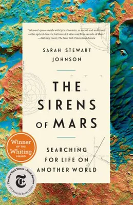 Immagine prodotto di The Sirens of Mars