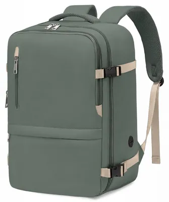 Produktbild von Ryanair Rucksack – 40 x 30 x 20 cm, Handgepäcktauglich